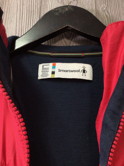 SmartWool Vest Merino Size Small